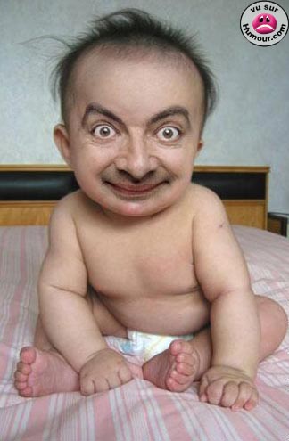 mr bean
